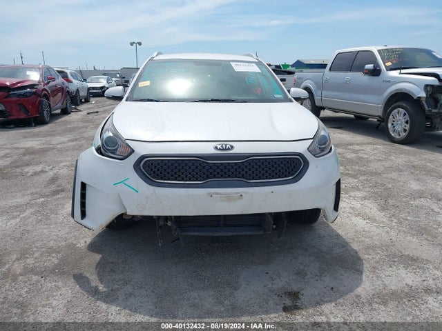 KIA NIRO EX 2018 KNDCC3LC8J5126025 Image 6