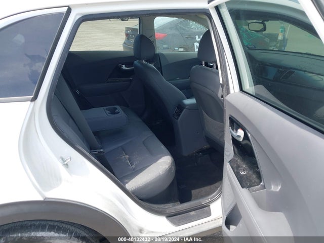 KIA NIRO EX 2018 KNDCC3LC8J5126025 Image 8