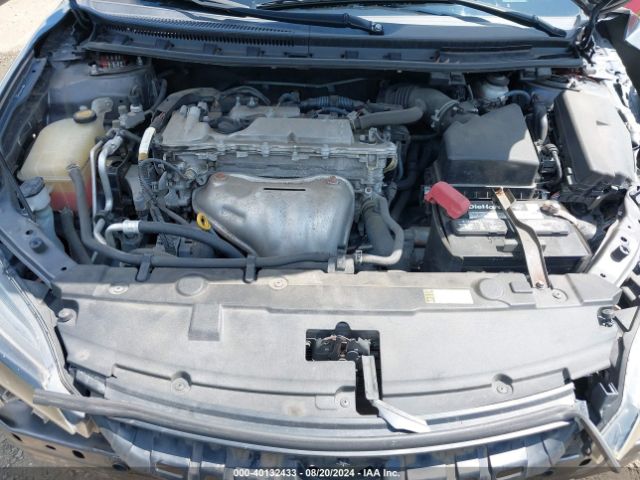 JTKJF5C7XE3086960 Scion TC