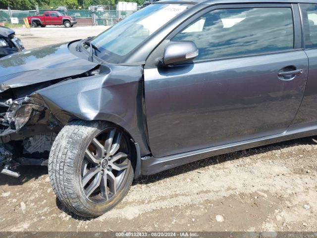 JTKJF5C7XE3086960 Scion TC