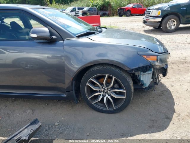 JTKJF5C7XE3086960 Scion TC
