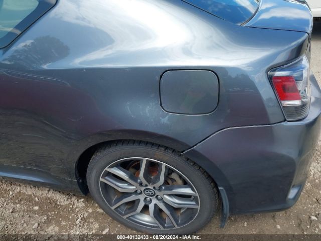 JTKJF5C7XE3086960 Scion TC