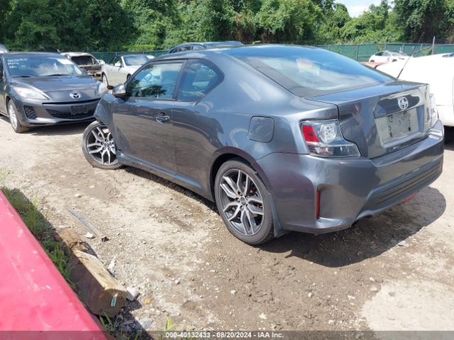 JTKJF5C7XE3086960 Scion TC