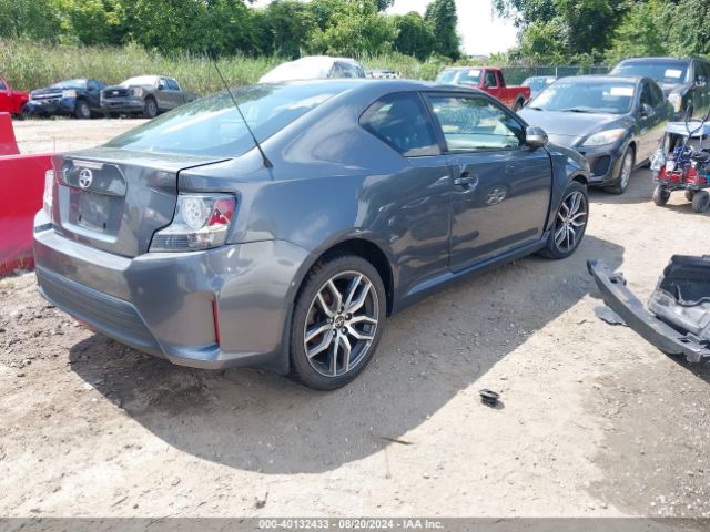 JTKJF5C7XE3086960 Scion TC