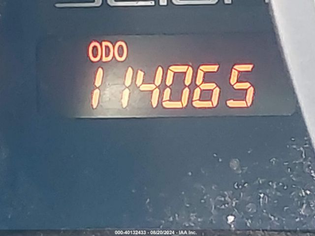 JTKJF5C7XE3086960 Scion TC