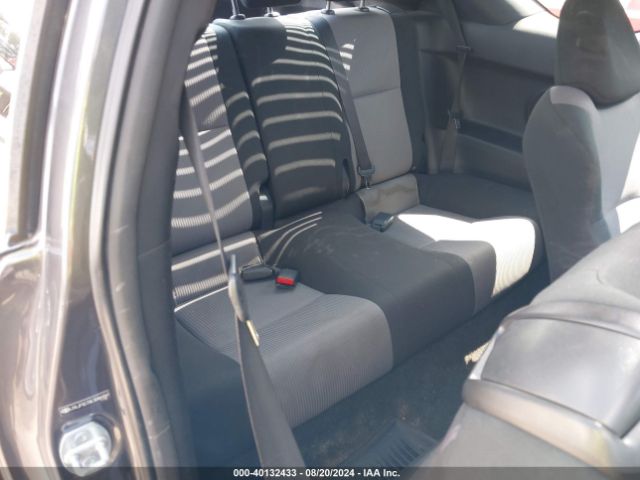 JTKJF5C7XE3086960 Scion TC