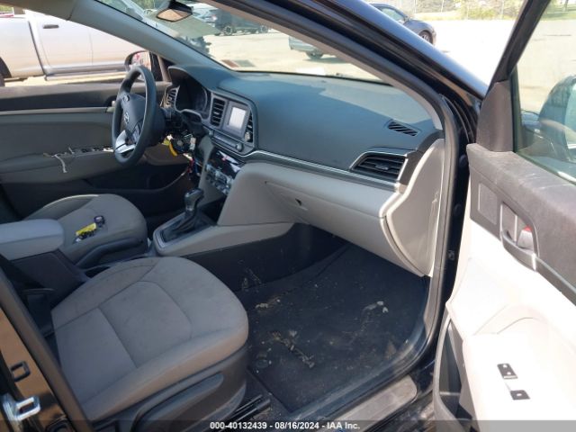 KMHD74LF9LU951861 Hyundai ELANTRA SE