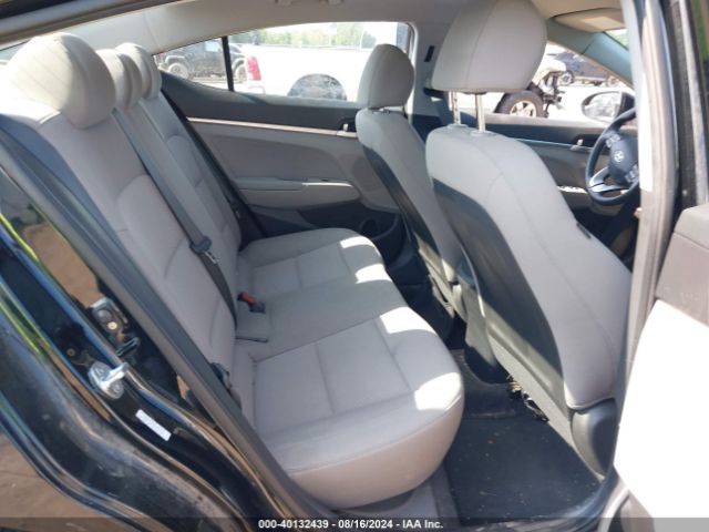 KMHD74LF9LU951861 Hyundai ELANTRA SE