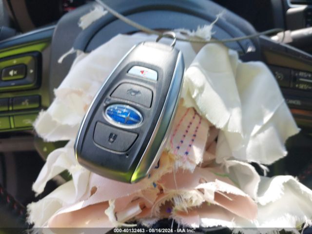 JF1VA1C6XM9822384 Subaru Wrx Premium