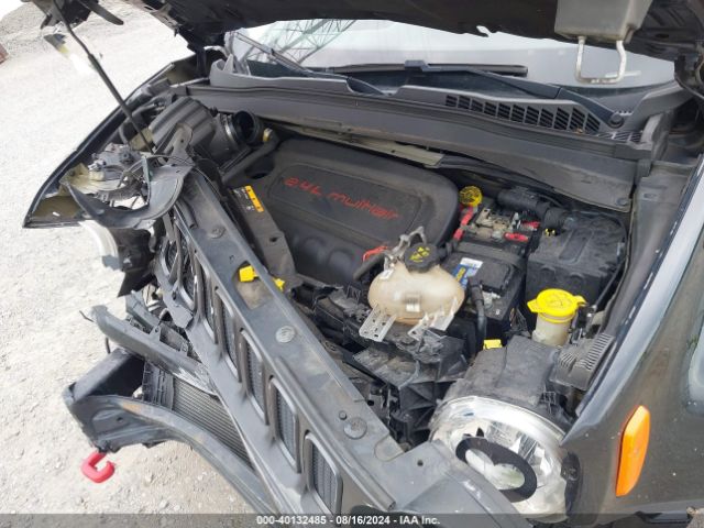ZACCJBCB7HPF66228 Jeep Renegade Trailhawk 4x4