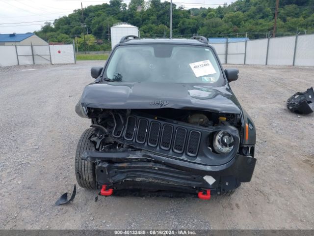 ZACCJBCB7HPF66228 Jeep Renegade Trailhawk 4x4