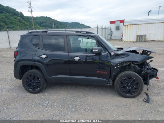 ZACCJBCB7HPF66228 Jeep Renegade Trailhawk 4x4