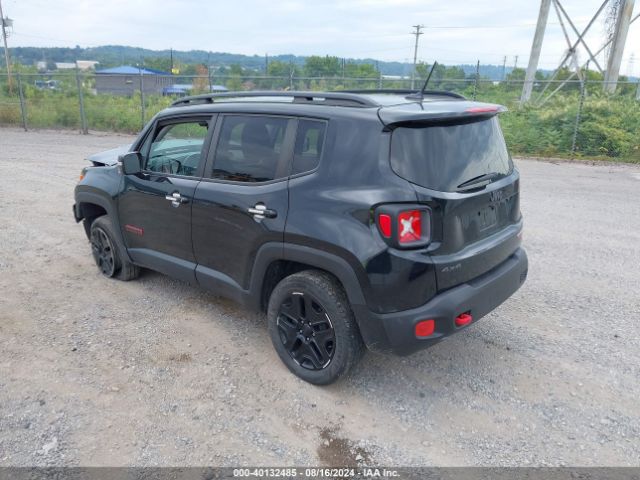 ZACCJBCB7HPF66228 Jeep Renegade Trailhawk 4x4