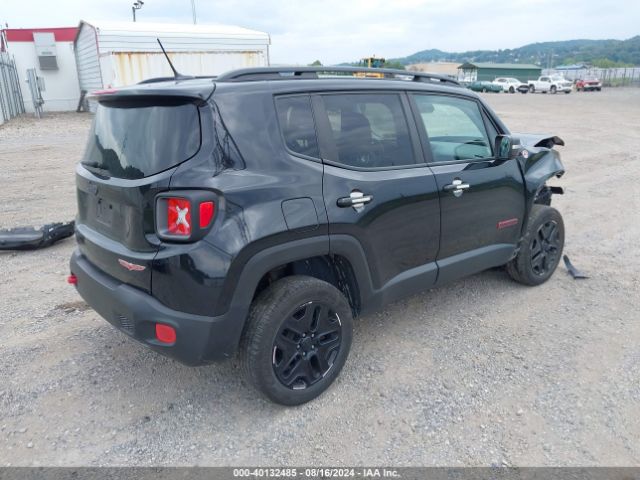 ZACCJBCB7HPF66228 Jeep Renegade Trailhawk 4x4