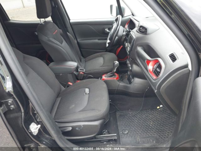 ZACCJBCB7HPF66228 Jeep Renegade Trailhawk 4x4