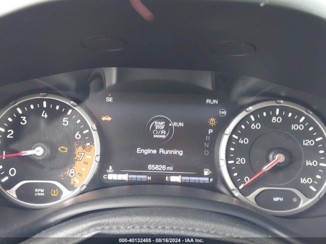 ZACCJBCB7HPF66228 Jeep Renegade Trailhawk 4x4