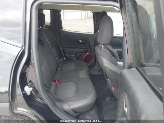 ZACCJBCB7HPF66228 Jeep Renegade Trailhawk 4x4