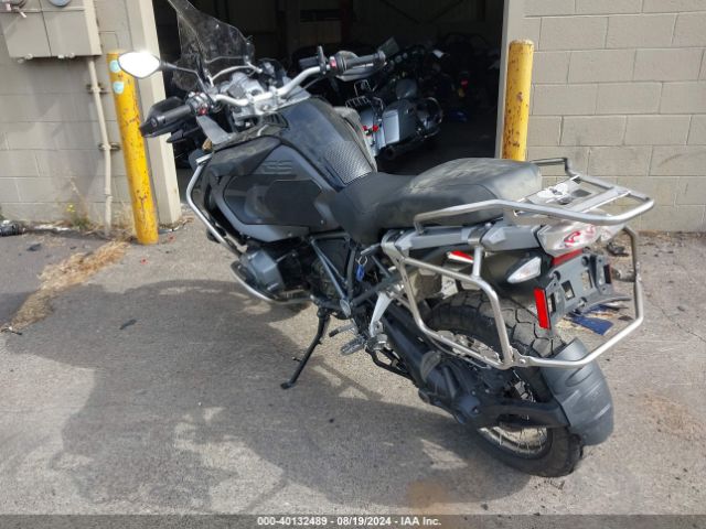 2017 BMW R1200 WB10A1204HZ898896 Photo 2