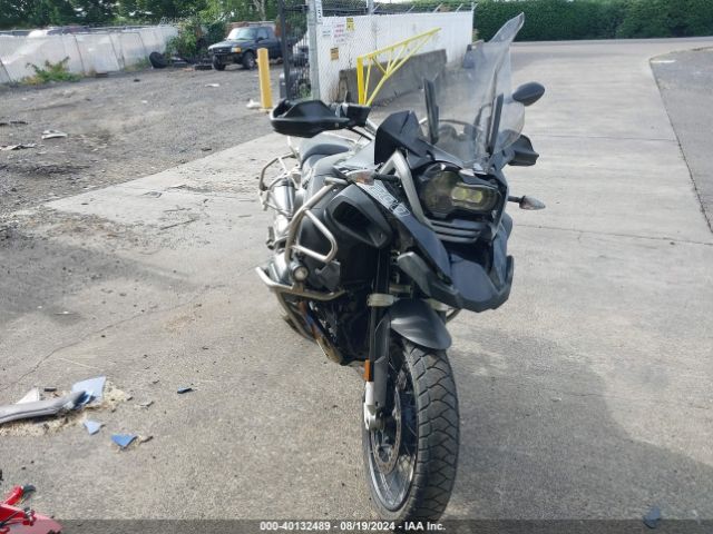 2017 BMW R1200 WB10A1204HZ898896 Photo 4