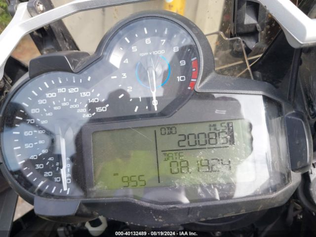 2017 BMW R1200 WB10A1204HZ898896 Photo 6