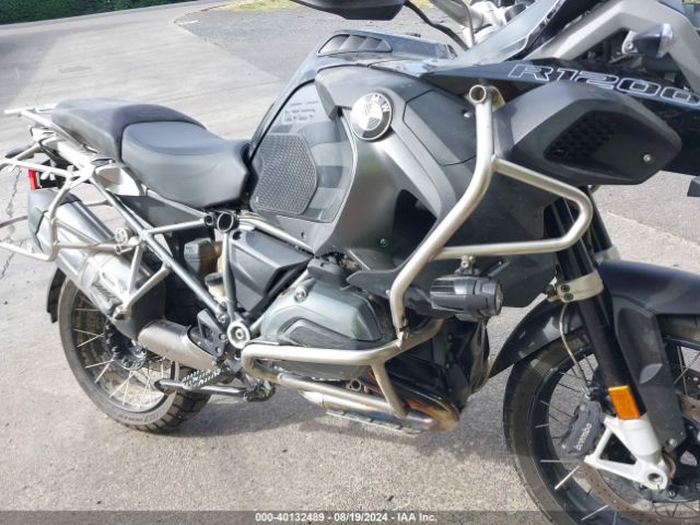 2017 BMW R1200 WB10A1204HZ898896 Photo 7