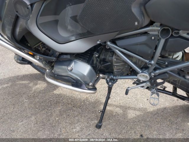 2017 BMW R1200 WB10A1204HZ898896 Photo 8
