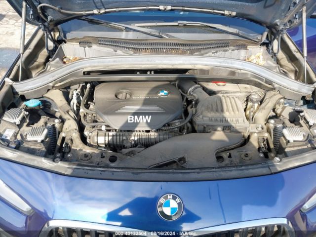 WBXYJ3C32JEJ75722 BMW X2 Sdrive28i