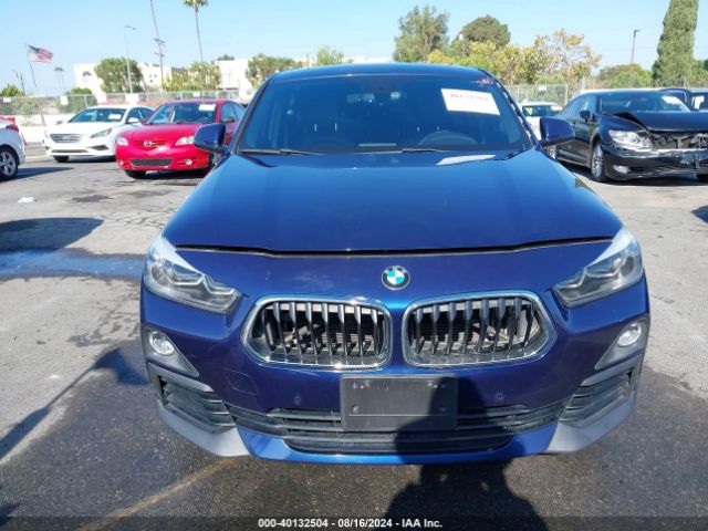 WBXYJ3C32JEJ75722 BMW X2 Sdrive28i