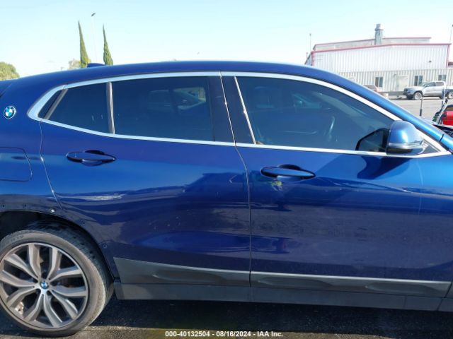 WBXYJ3C32JEJ75722 BMW X2 Sdrive28i