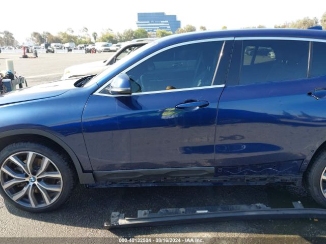 WBXYJ3C32JEJ75722 BMW X2 Sdrive28i