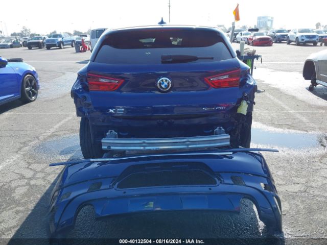 WBXYJ3C32JEJ75722 BMW X2 Sdrive28i