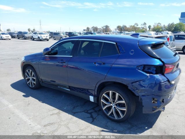 WBXYJ3C32JEJ75722 BMW X2 Sdrive28i
