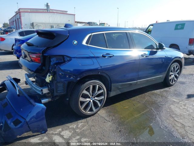 WBXYJ3C32JEJ75722 BMW X2 Sdrive28i