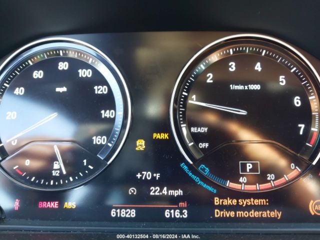 WBXYJ3C32JEJ75722 BMW X2 Sdrive28i