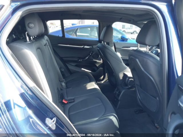 WBXYJ3C32JEJ75722 BMW X2 Sdrive28i