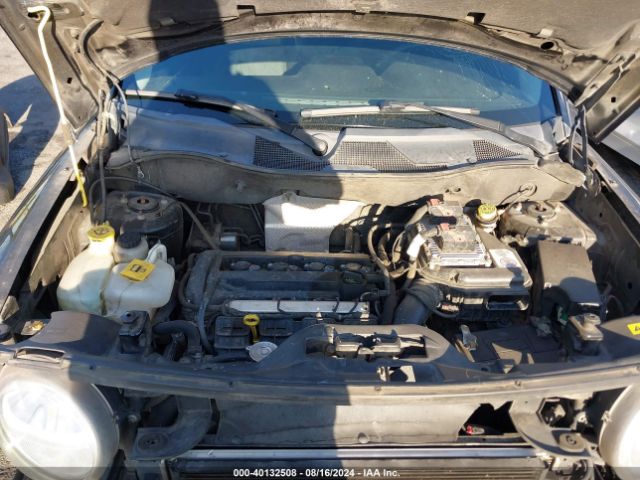1C4NJPBAXGD622741 Jeep Patriot Sport Se