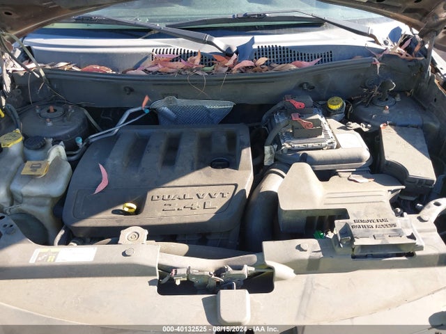 1C4NJCEB4GD615314 Jeep Compass Latitude