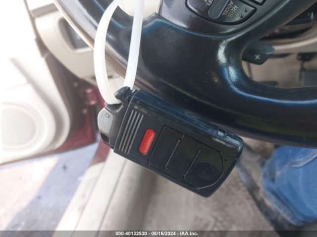 2010 ACURA TL 19UUA8F51AA019153 Photo 10