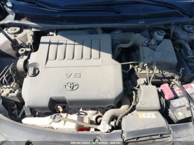 4T1BK1EB5HU244164 Toyota AVALON XLE