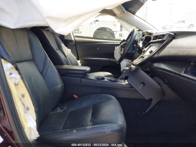 4T1BK1EB5HU244164 Toyota AVALON XLE