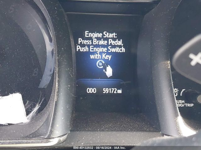 4T1BK1EB5HU244164 Toyota AVALON XLE