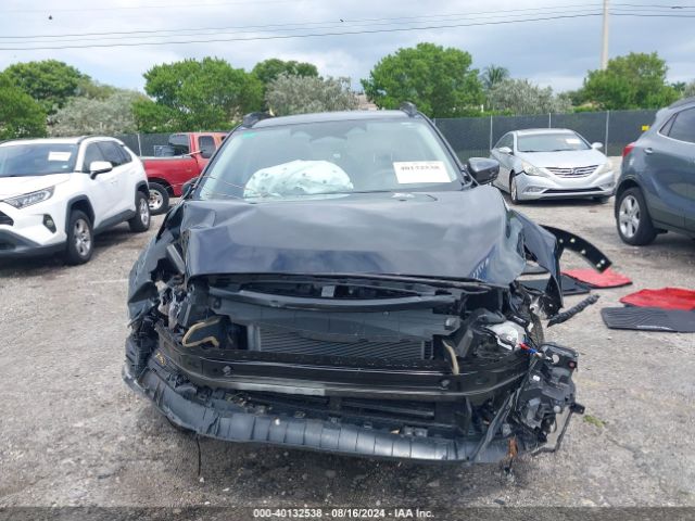 JF2GUADCXRH358624 Subaru Crosstrek Premium