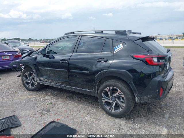 JF2GUADCXRH358624 Subaru Crosstrek Premium