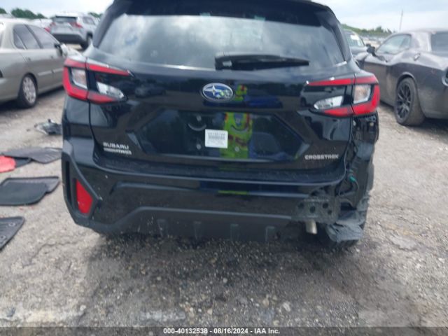 JF2GUADCXRH358624 Subaru Crosstrek Premium