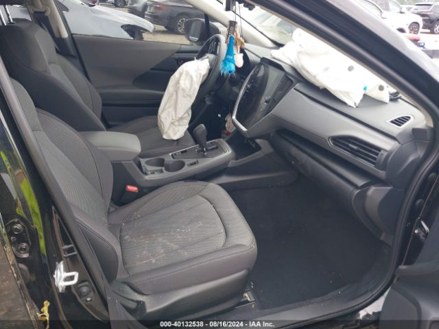 JF2GUADCXRH358624 Subaru Crosstrek Premium