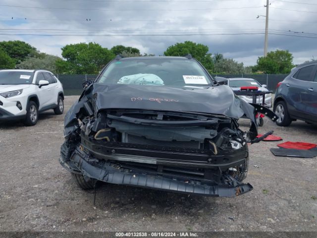 JF2GUADCXRH358624 Subaru Crosstrek Premium