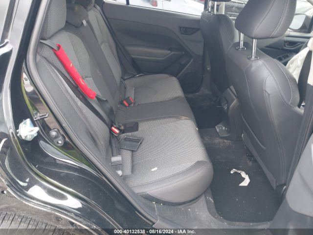 JF2GUADCXRH358624 Subaru Crosstrek Premium