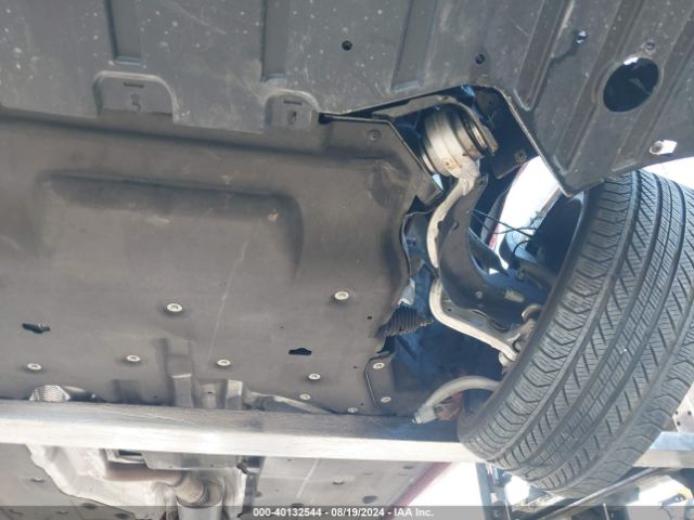 SAJBG4FX5PCY92305 Jaguar Xf Se P250 Rwd Automatic