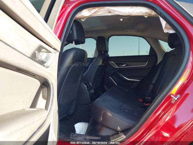 2023 JAGUAR XF SAJBG4FX5PCY92305 Photo 7