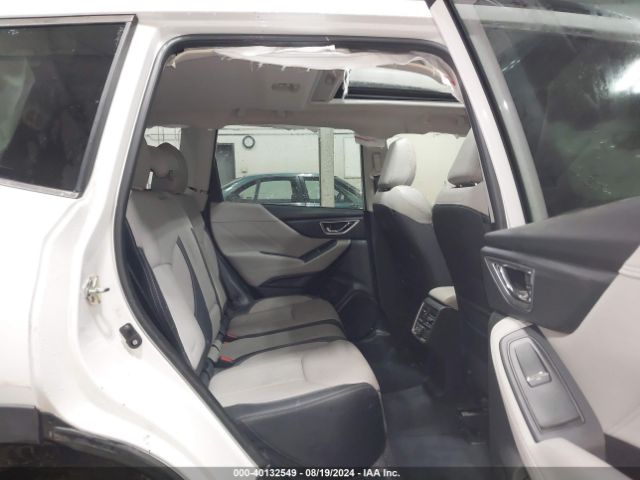 JF2SKAUC1LH436764 Subaru Forester Limited
